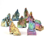 Bismuth 1-2in(2.5-5cm) -Wholesale Crystals
