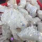 Aura Crystal Cluster -Wholesale Crystals