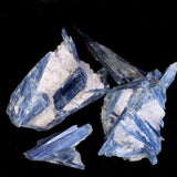 Raw Blue Kyanite Specimen Crystal -Wholesale Crystals