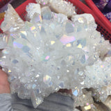 Aura Crystal Cluster -Wholesale Crystals