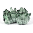 Green Aura Crystal Cluster -Wholesale Crystals