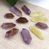 double points ametrine stone -Wholesale Crystals