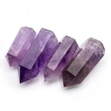 amethyst tower point 5-7.5cm -Wholesale Crystals