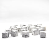 howlite cube -Wholesale Crystals