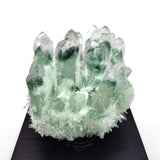 Green Aura Crystal Cluster -Wholesale Crystals
