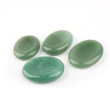 Green Aventurine Worry Stone -Wholesale Crystals