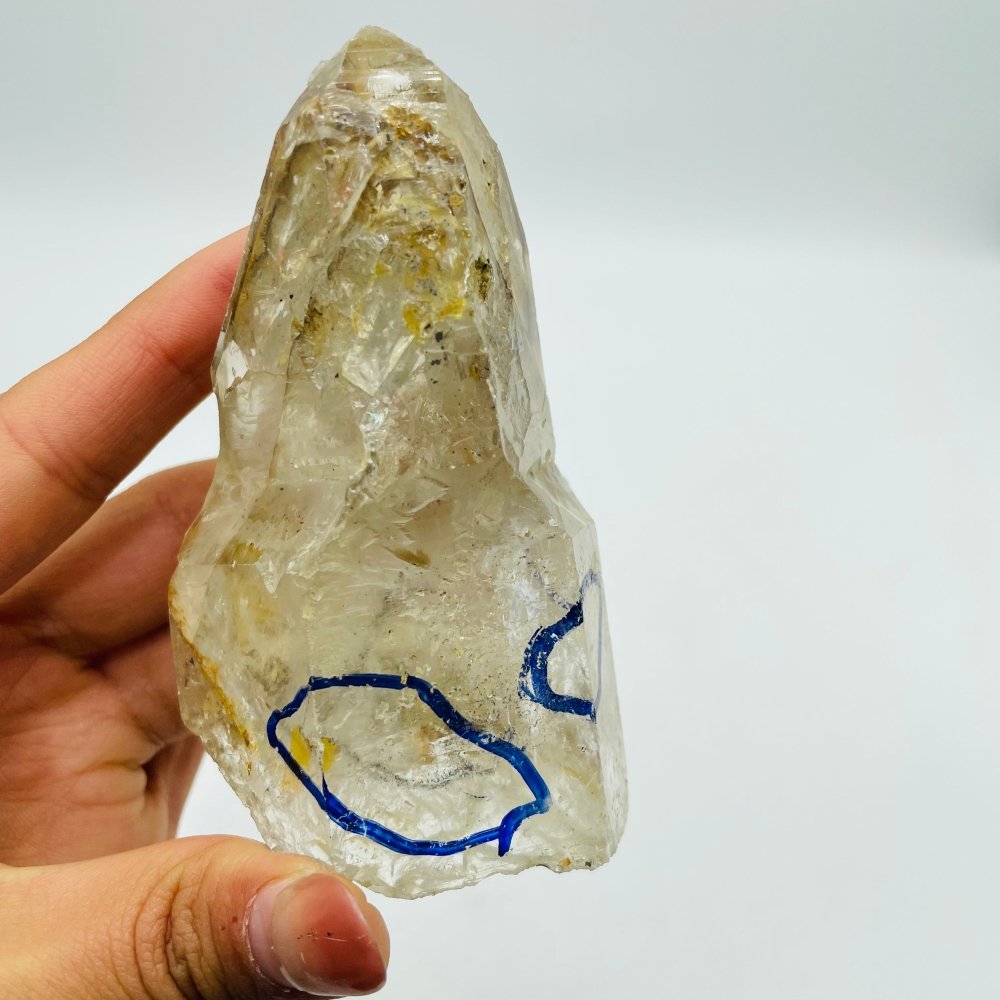 A06 Enhydro Crystal -Wholesale Crystals