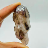 A08 Super7 Amethyst Enhydro Crystal -Wholesale Crystals