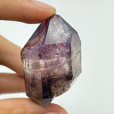 A19 Scepter Super7 Amethyst Enhydro Crystal -Wholesale Crystals