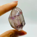 A37 Super7 Amethyst Crystal Enhydro -Wholesale Crystals