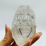 A40 Enhydro Crystal Many Bubbles -Wholesale Crystals