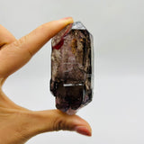 A44 Super7 Amethyst Enhydro Crystal -Wholesale Crystals