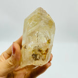 A52 Enhydro Quartz -Wholesale Crystals