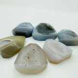 Agate Geode Free Form Tower Wholesale -Wholesale Crystals