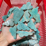 Amazonite Cloud Closeout Wholesale -Wholesale Crystals