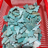 Amazonite Cloud Closeout Wholesale -Wholesale Crystals