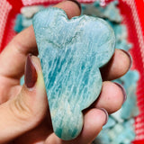 Amazonite Cloud Closeout Wholesale -Wholesale Crystals
