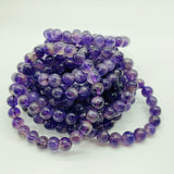 Amethyst Bracelet Wholesale -Wholesale Crystals