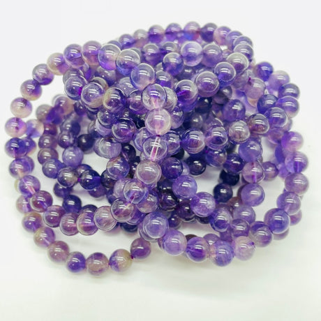 Amethyst Bracelet Wholesale -Wholesale Crystals