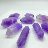 Amethyst Double Point Tower Wholesale -Wholesale Crystals