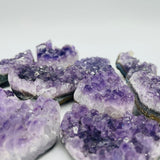 Amethyst Heart Wholesale -Wholesale Crystals