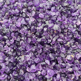 Amethyst Raw From Brazil Crystals Wholesale -Wholesale Crystals