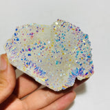 Angel Aura Spirit Quartz Crystal Cluster -Wholesale Crystals