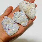 Angel Aura Spirit Quartz Crystal Cluster -Wholesale Crystals