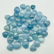 Aquamarine Heart Wholesale -Wholesale Crystals