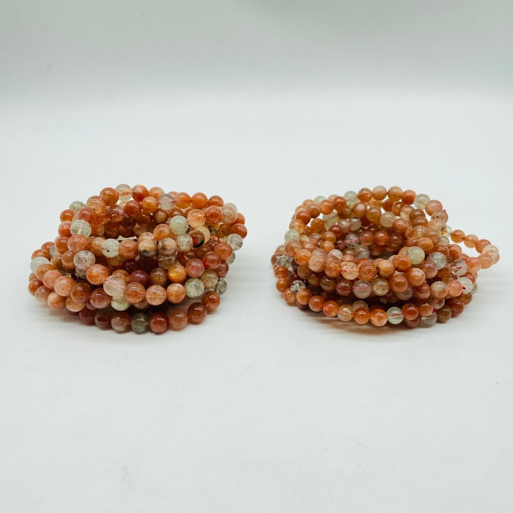 Arusha Sunstone Bracelets Wholesale -Wholesale Crystals