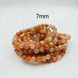 Arusha Sunstone Bracelets Wholesale -Wholesale Crystals