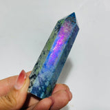 Aura Tree Jasper Tower Point Wholesale Clearance -Wholesale Crystals