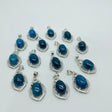Beautiful Apatite Pendant Charm Wholesale -Wholesale Crystals