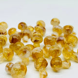Beautiful Citrine Crystal Mushrooms Wholesale -Wholesale Crystals