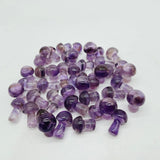 Beautiful Clear Amethyst Crystal Mushrooms Wholesale -Wholesale Crystals