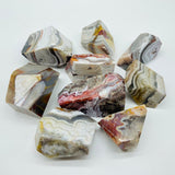 Beautiful Morocco Agate Free Form Wholesale -Wholesale Crystals