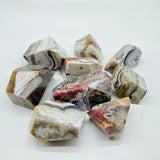 Beautiful Morocco Agate Free Form Wholesale -Wholesale Crystals