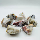 Beautiful Morocco Agate Free Form Wholesale -Wholesale Crystals
