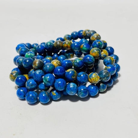 Beautiful Phoenix Pine Stone Bracelet Wholesale -Wholesale Crystals