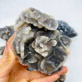 Beautiful Spark Sphalerite Raw Druzy Specimen Wholesale -Wholesale Crystals