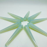 Beautiful Thin Scepter Opalite Point Magic Wand Wholesale - Wholesale Crystals