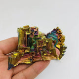 bismuth middle size 2-3in wholesale -Wholesale Crystals