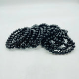 Black Obsidian Bracelets Wholesale - Wholesale Crystals