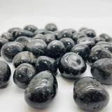 Black Tourmaline Tumbled Wholesale -Wholesale Crystals