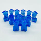 Blue Opalite Goddess Carving Wholesale -Wholesale Crystals