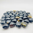 Blue Tiger Eye Heart Wholesale -Wholesale Crystals
