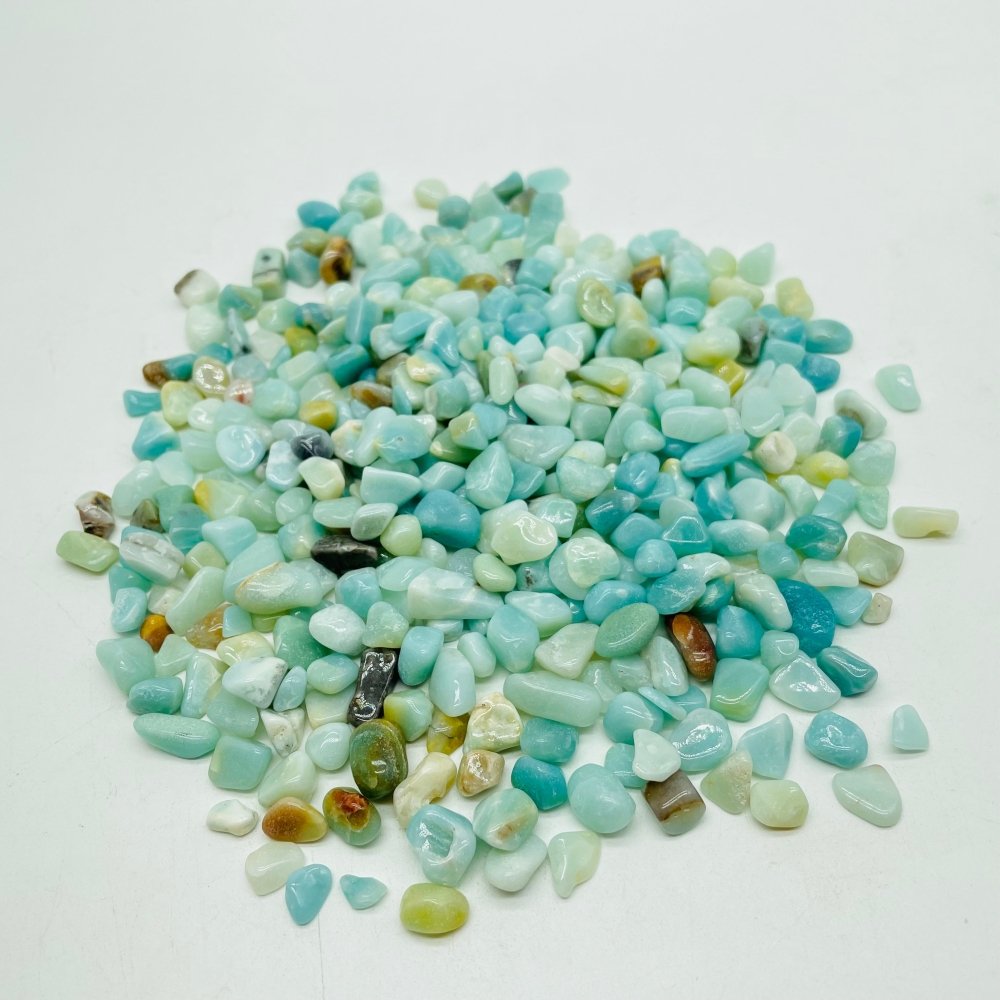 Caribbean Calcite Gravel Chips Wholesale -Wholesale Crystals
