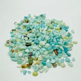 Caribbean Calcite Gravel Chips Wholesale -Wholesale Crystals