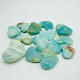 Caribbean Calcite Heart Crystal Wholesale -Wholesale Crystals