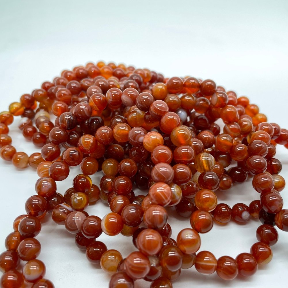 Carnelian Bracelet Wholesale -Wholesale Crystals